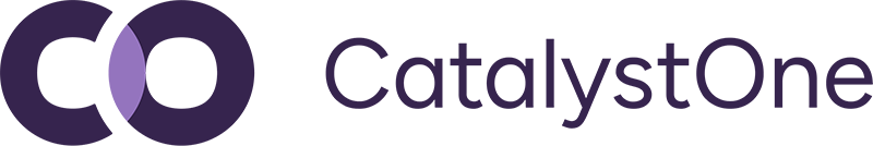 CatalystOne logo